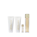 Michael Kors Sexy Amber Eau De Parfum 4-Piece Gift Set