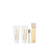 Michael Kors Sexy Amber Eau De Parfum 4-Piece Gift Set
