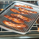 Nordic Ware Over Crisp Baking Tray
