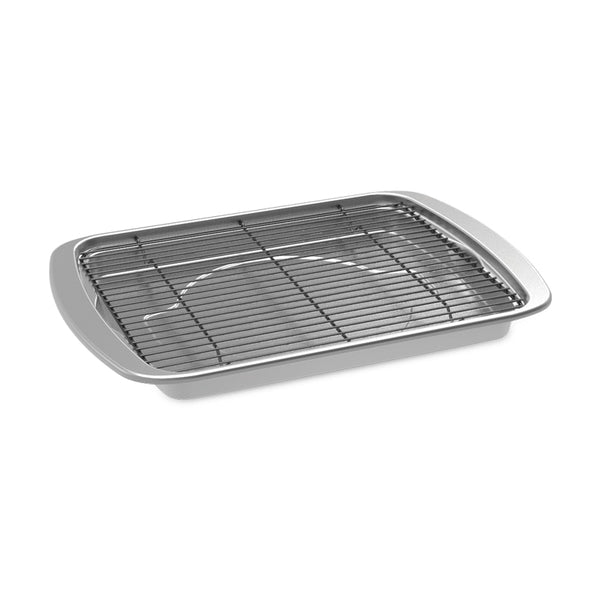 Nordic Ware Over Crisp Baking Tray