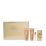 Michael Kors Pour Femme Eau De Parfum 4-Piece Gift Set