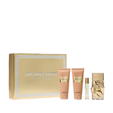 Michael Kors Pour Femme Eau De Parfum 4-Piece Gift Set