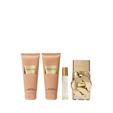 Michael Kors Pour Femme Eau De Parfum 4-Piece Gift Set