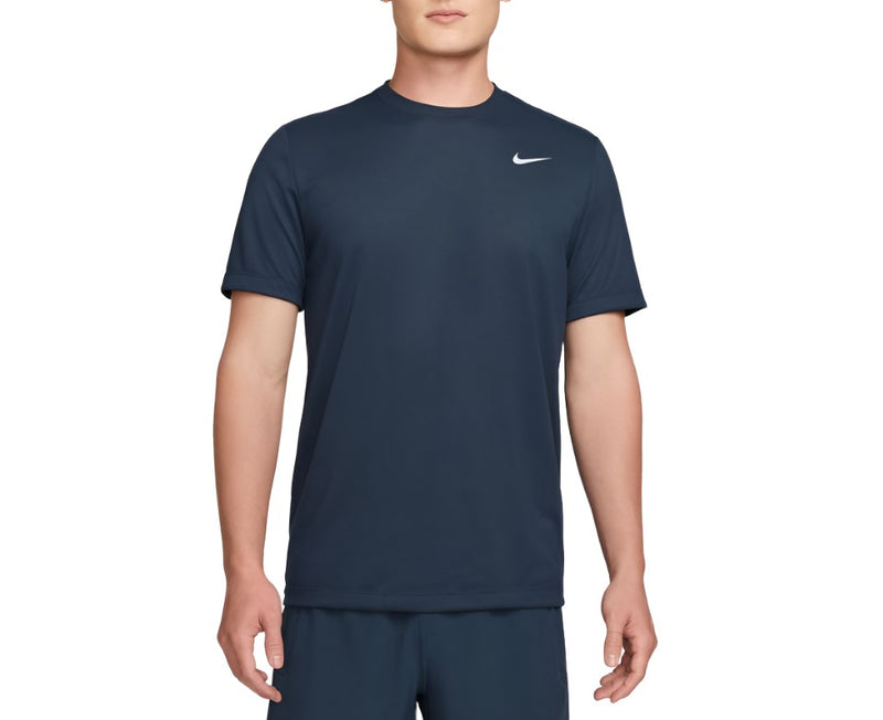 Nike Mens Dri-FIT Reset Jersey Short Sleeve Shirt