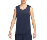 Nike Mens Dri-FIT Fitness Tank Top