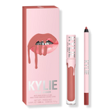 Kylie Cosmetics Matte Lip Kit - Twenty