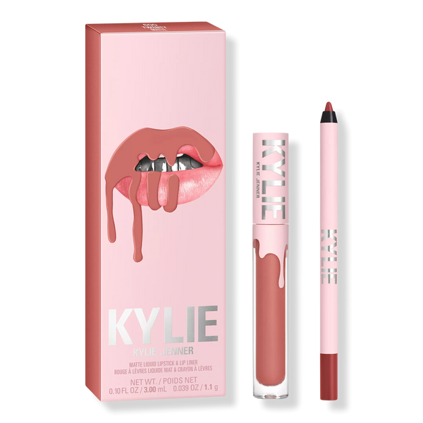 Kylie Cosmetics Matte Lip Kit - Twenty