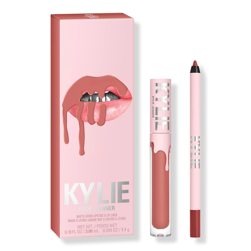 Kylie Cosmetics Matte Lip Kit - Twenty