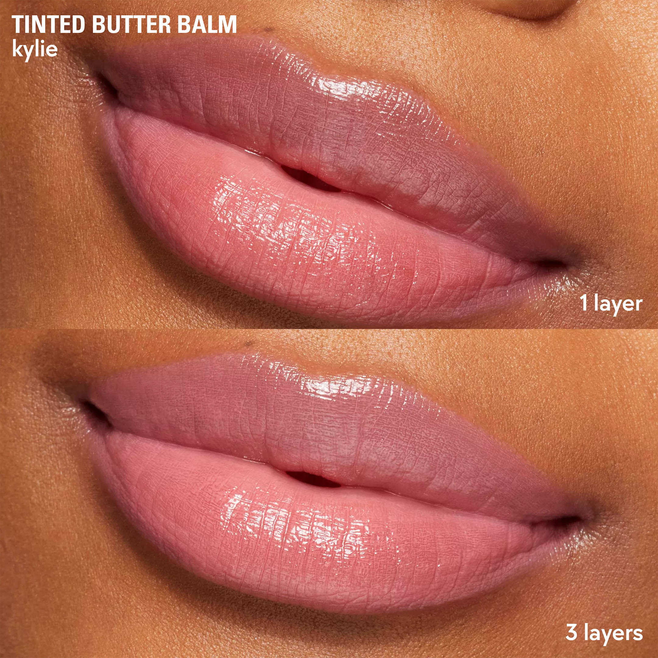 Kylie Cosmetics Tinted Butter Balm - Kylie