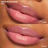 Kylie Cosmetics Tinted Butter Balm - Kylie