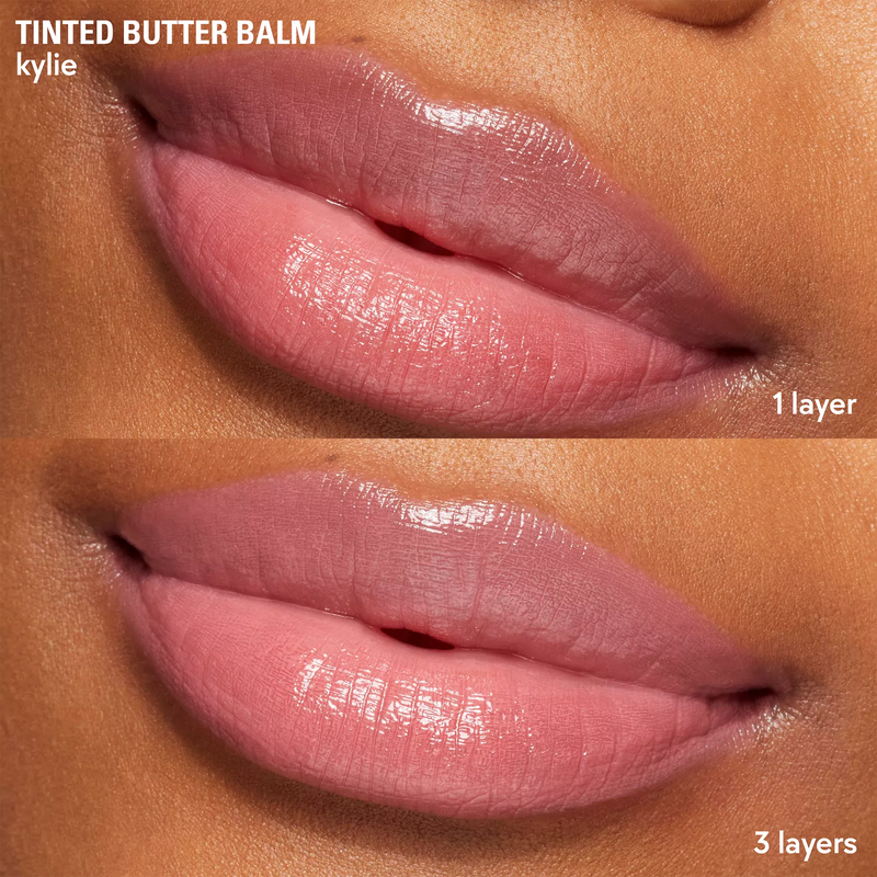 Kylie Cosmetics Tinted Butter Balm - Kylie