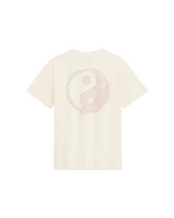 Vans Womens Yin And Yang Short Sleeve T-Shirt