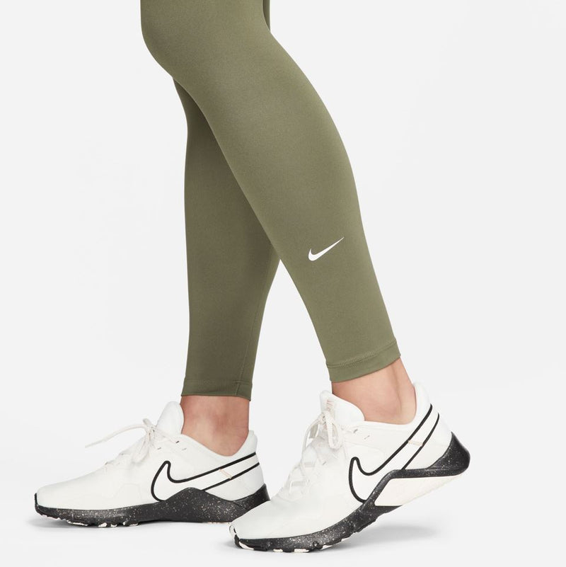 Nike Womens Dri-Fit High Rise Leggings