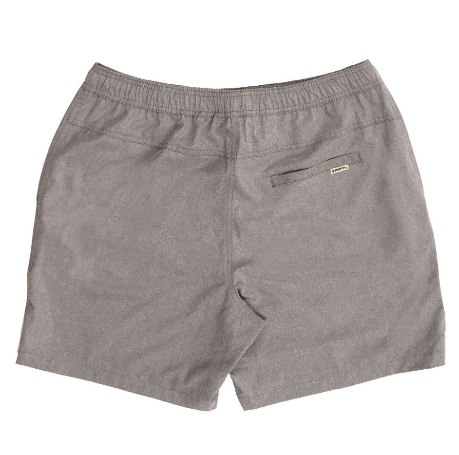 Burnside Mens Hybrid Sunday Shorts 18 Inch Outseam – ShopCGX