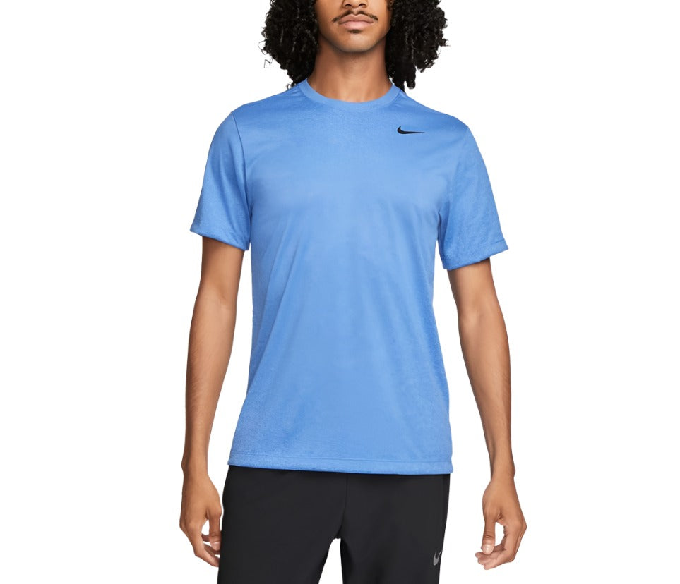 Nike Mens Dri-FIT Reset Jersey Short Sleeve Shirt