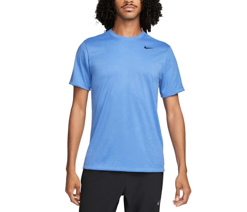 Nike Mens Dri-FIT Reset Jersey Short Sleeve Shirt