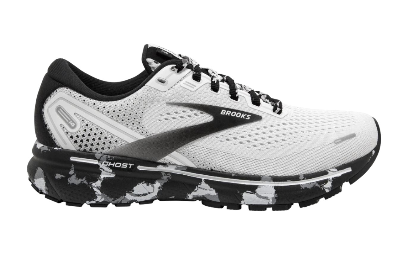 Brooks Womens Ghost 14 Running Shoes
