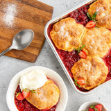 Nordic Ware Naturals 9" Square Cake Pan