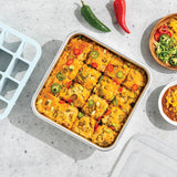 Nordic Ware Brownie Buddy Baking Set
