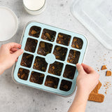 Nordic Ware Brownie Buddy Baking Set