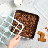 Nordic Ware Brownie Buddy Baking Set