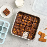 Nordic Ware Brownie Buddy Baking Set