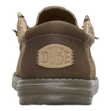 Hey Dude Mens Wally Realtree Advantage Classic Slip-On Shoes