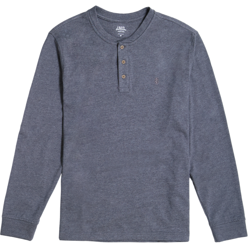 Izod thermal henley hotsell