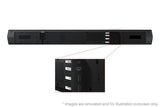 SAMSUNG B-series 5.1 Ch DTS Virtual:X Soundbar with Subwoofer