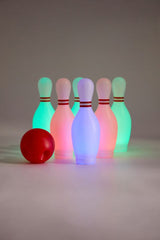 Pro Star Light Bowling Game