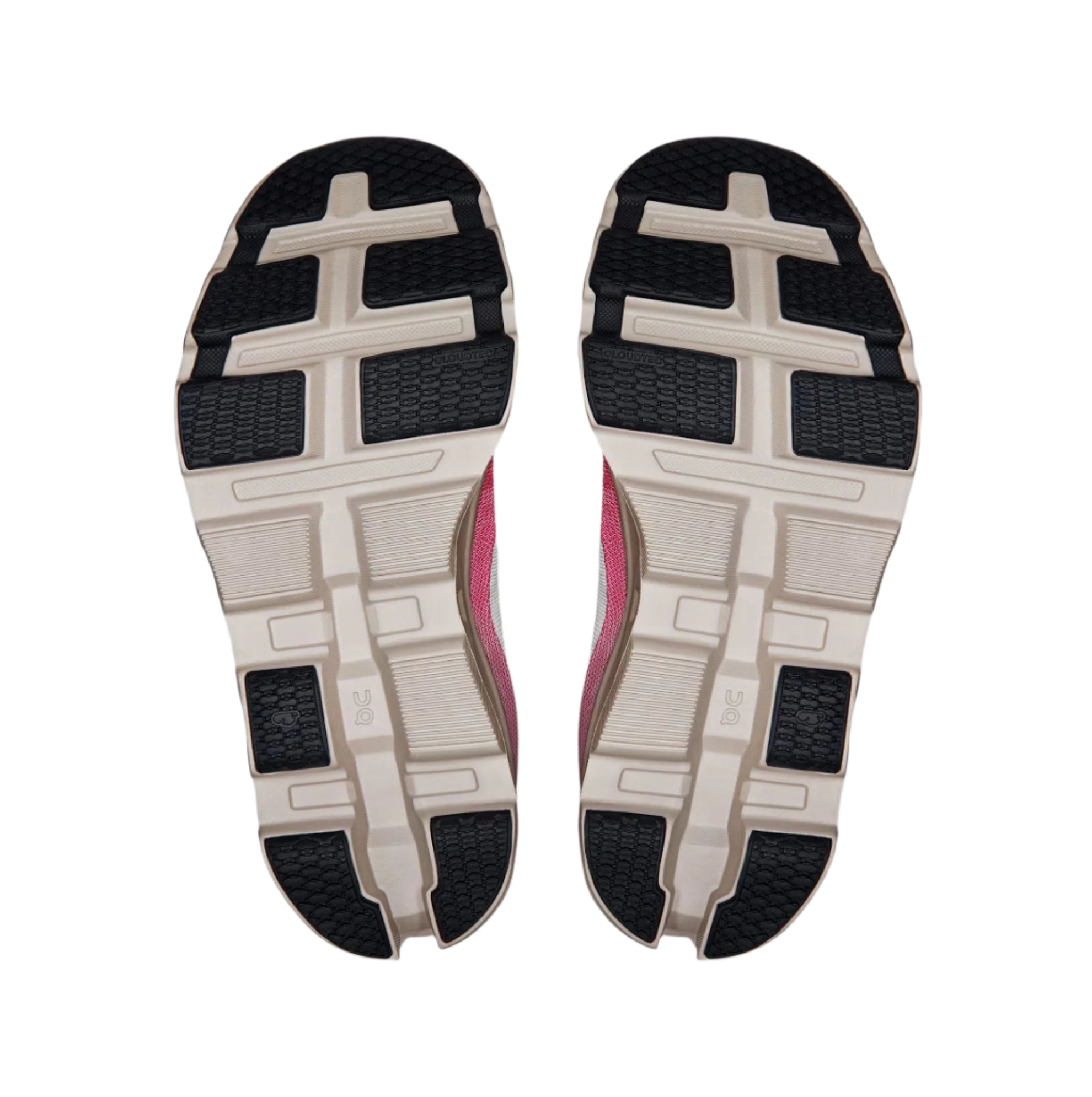 On Womens Cloudmonster 2 Running Shoes