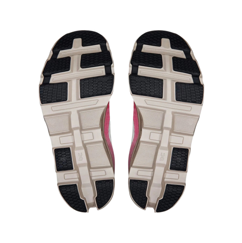 On Womens Cloudmonster 2 Running Shoes