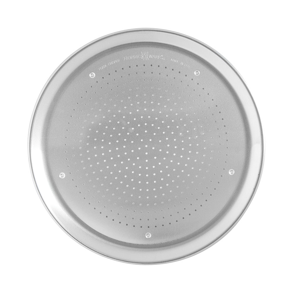 Nordic Wares 16" Hot Air Pizza Crisper