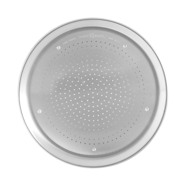 Nordic Wares 16" Hot Air Pizza Crisper