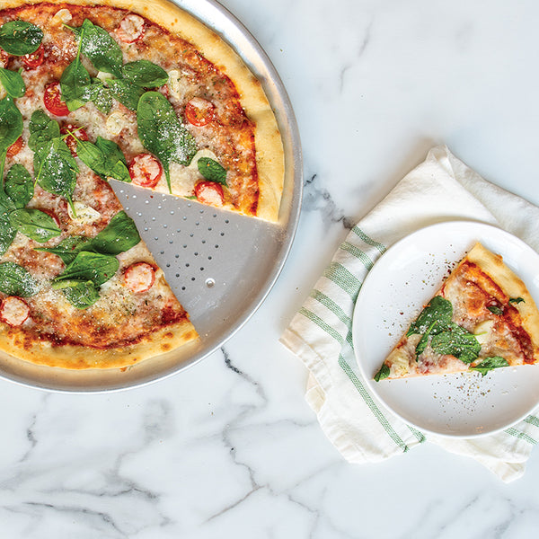Nordic Wares 16" Hot Air Pizza Crisper