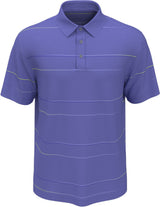 PGA Tour Mens Pro Series Short Sleeve Golf Polo Shirt