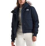 The North Face Womens Arctic Bomber Jacket