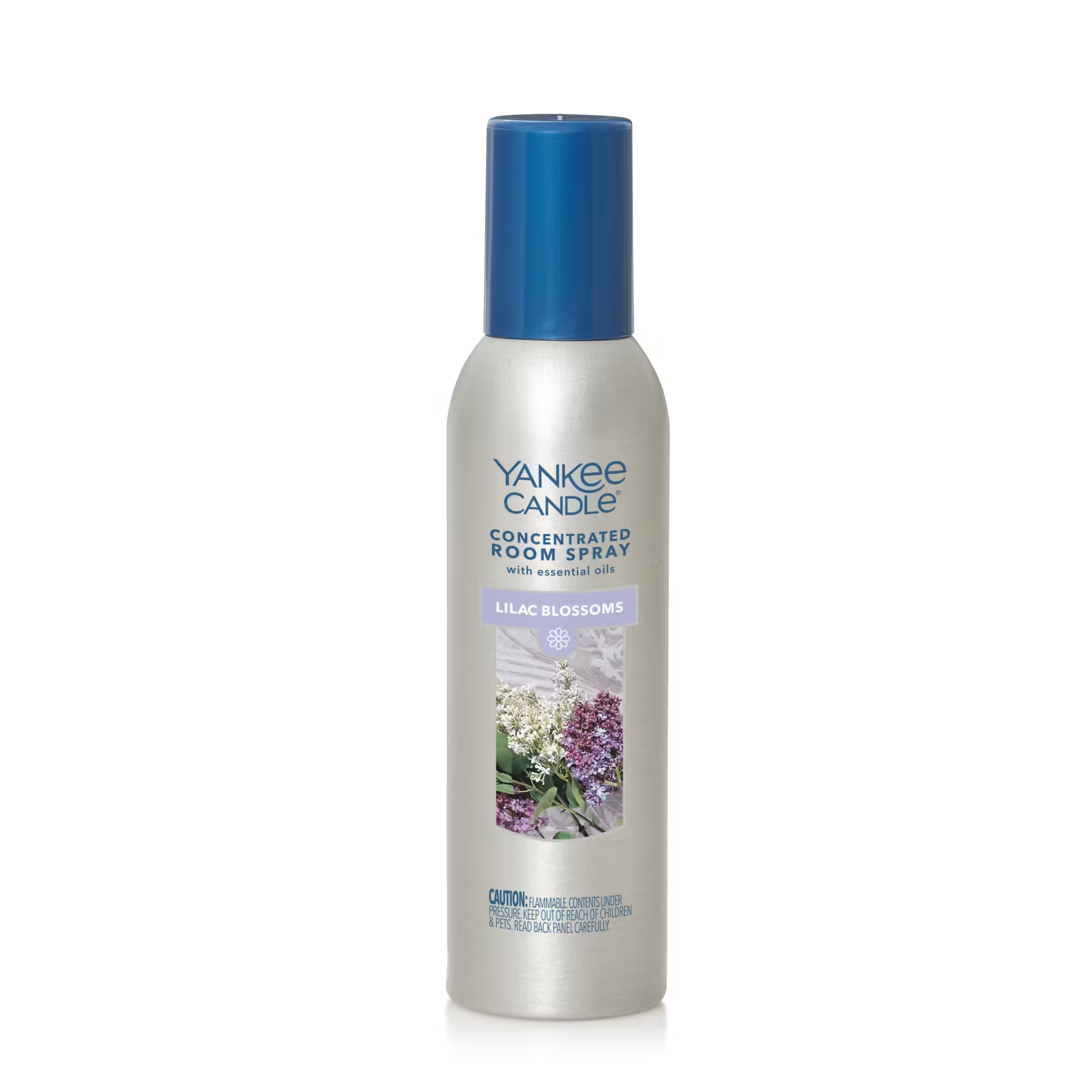 Yankee Candle Concentrated Room Spray - Lilac Blossoms