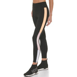 DKNY Womens High Waist Leggings