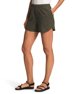 The North Face Womens Class V Shorts
