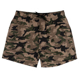 Burnside Mens Volley Swim Trunks