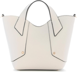 GUESS Darcy Mini Two In One Tote Handbag