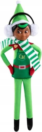 The Elf on the Shelf Santaverse Elf Mates Enchanted Forest Cobbler