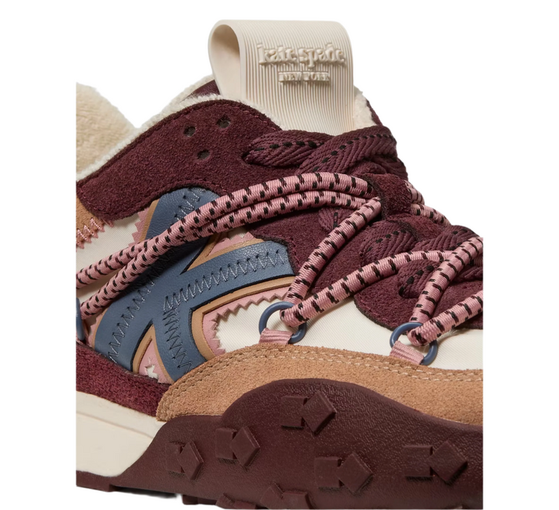 Kate Spade Womens K As In Kate Runner Sneakers