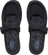 Hey Dude Womens Jane Classic Shoes