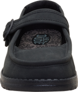 Hey Dude Womens Jane Classic Shoes