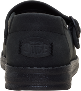 Hey Dude Womens Jane Classic Shoes