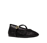 Kate Spade Womens Halo Mary Jane Flats