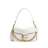 Coach Chain Tabby Shoulder Handbag