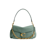Coach Chain Tabby Shoulder Handbag